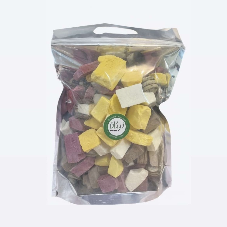 خرید بستنی خشک فله