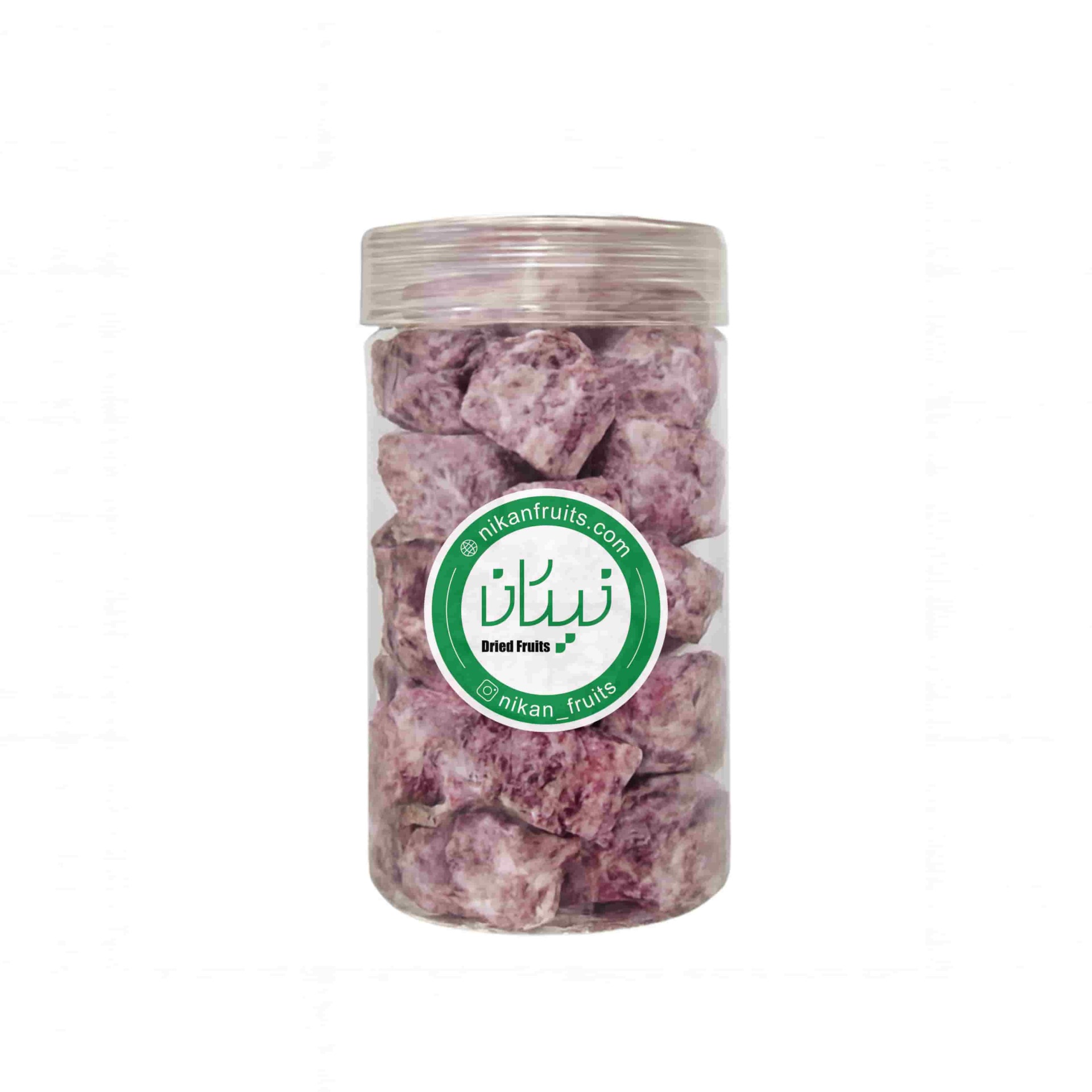  بستنی خشک شاتوت نیکان 