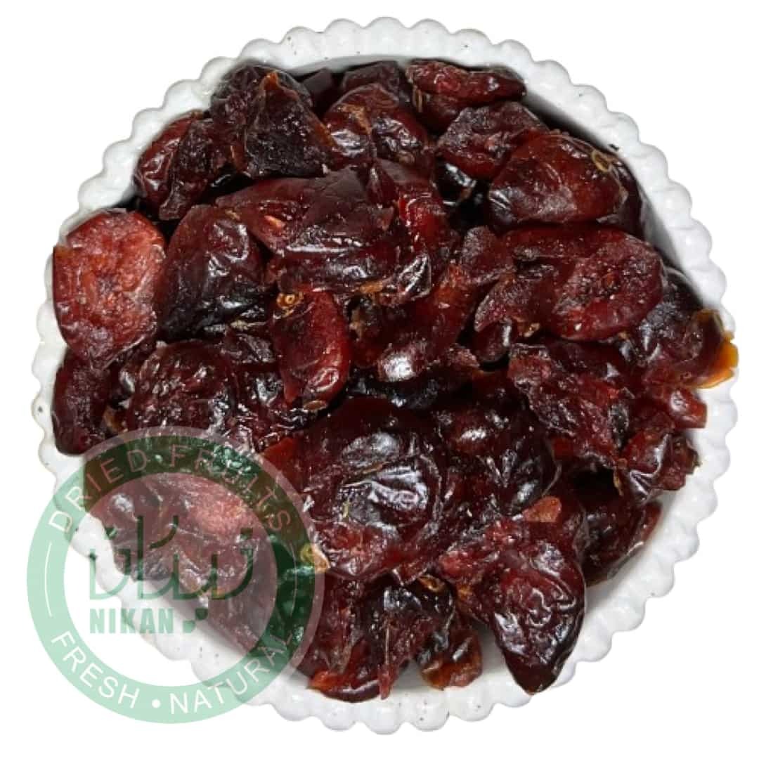  کرن بری خشک نیکان 