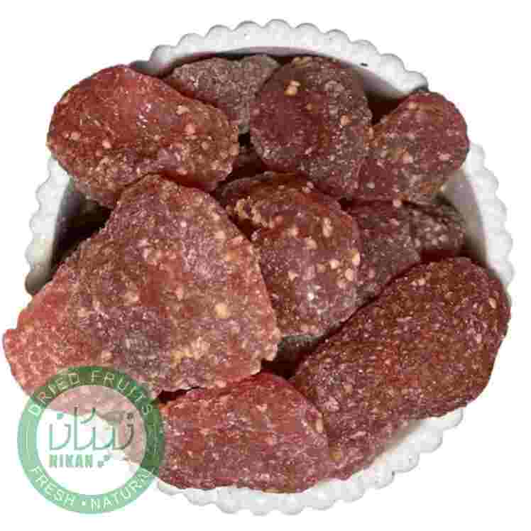 حبه توت فرنگی تایلندی نیکان