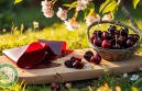 خواص لواشک آلبالو برای کم خونی