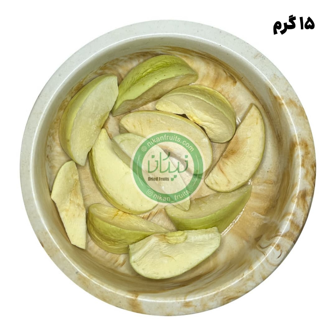  سیب فریزدرایر نیکان 
