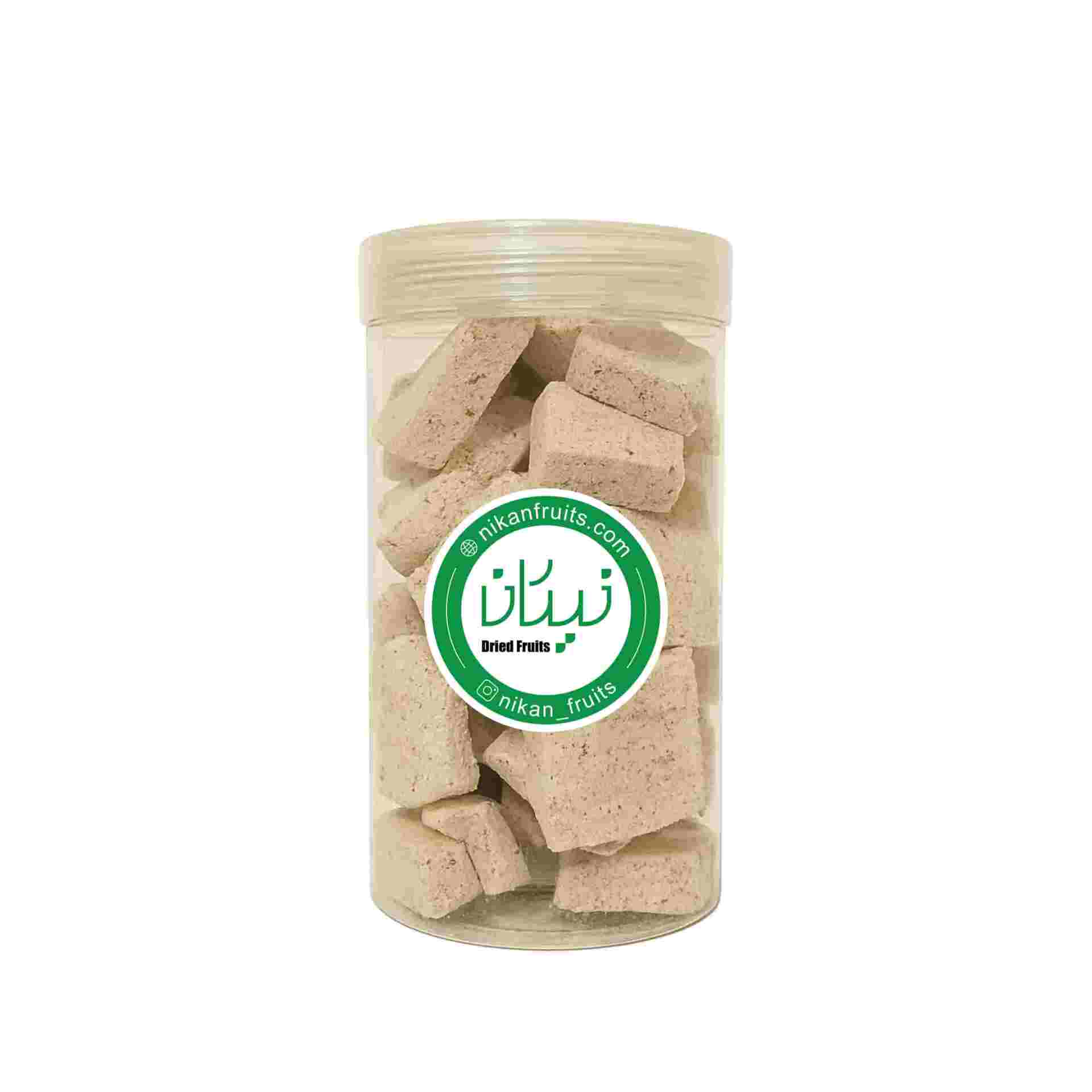 بستنی خشک معجون نیکان