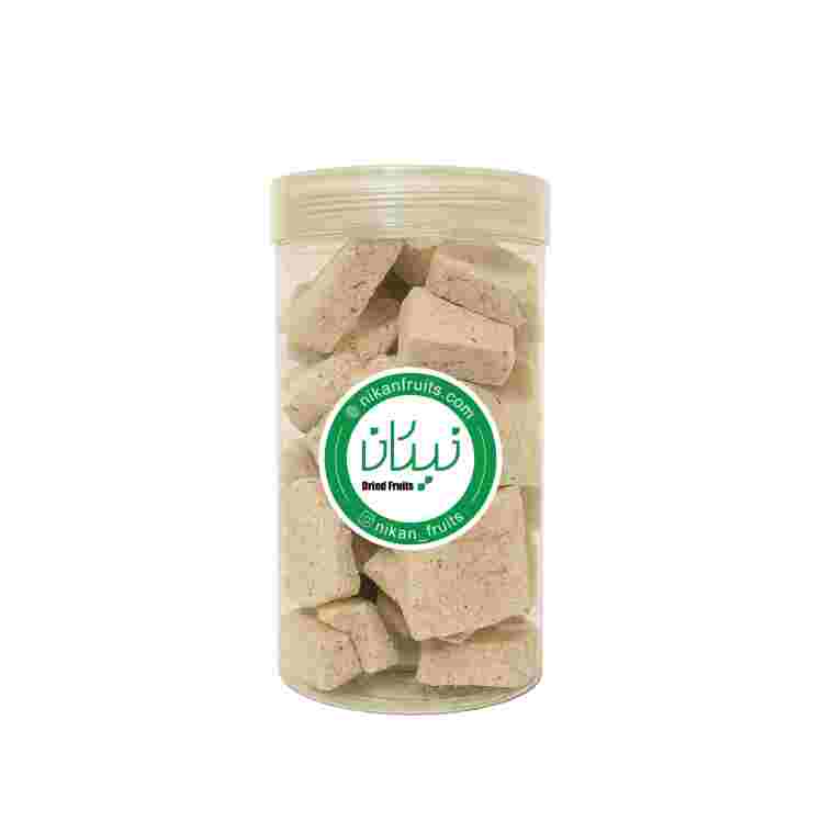 بستنی خشک معجون نیکان