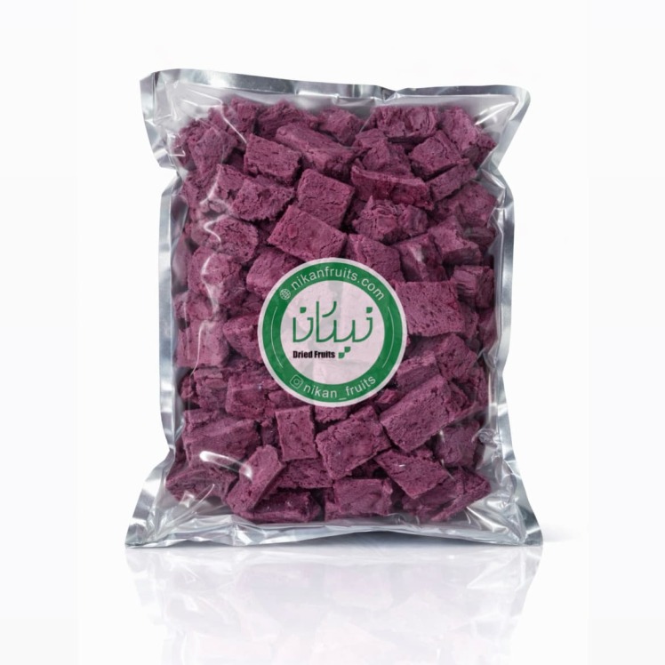 بستنی خشک فله شاتوت نیکان