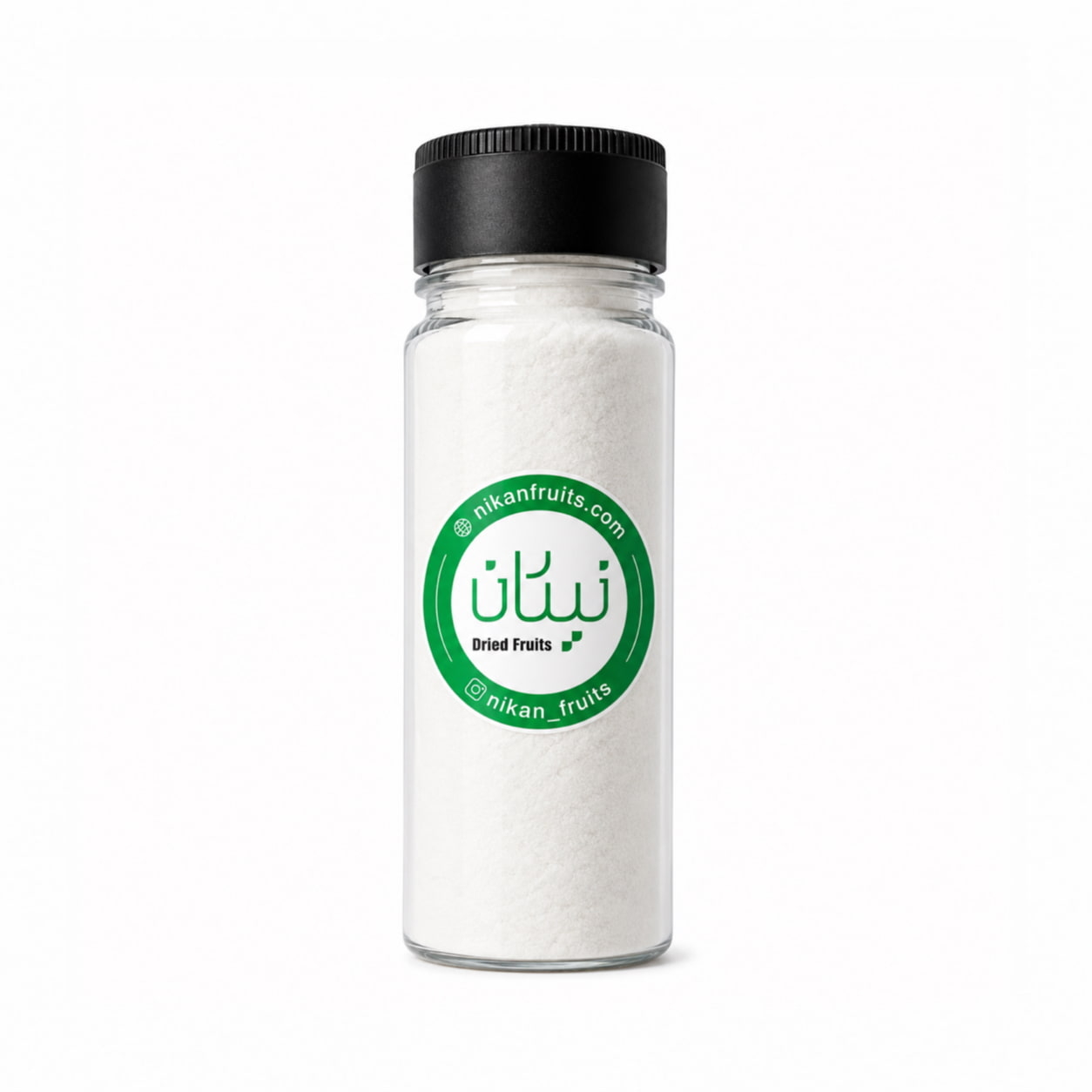 بکینگ پودر نیکان