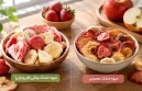 آیا میوه پفکی ارزش غذایی بیشتری دارد؟