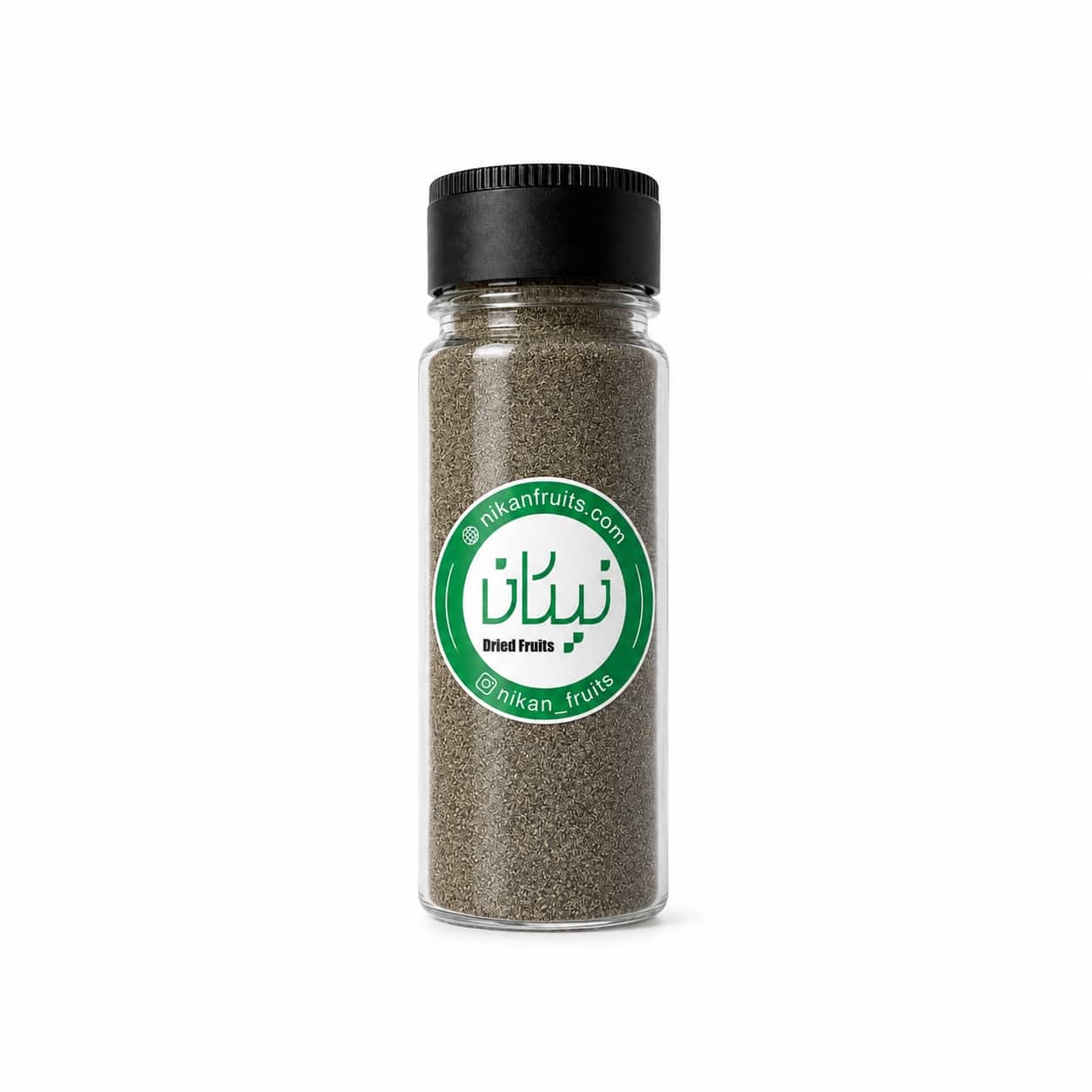 فلفل سیاه نیکان