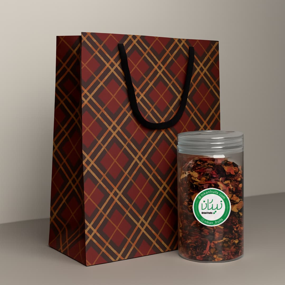 پک هدیه نیکان