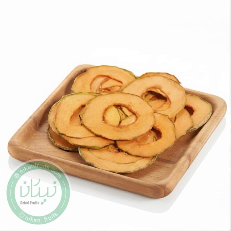 جانان خشک نیکان