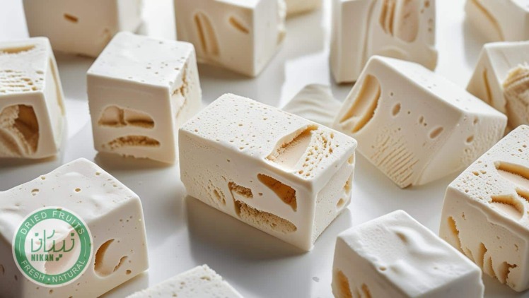 بستنی خشک چیست؟ راهنمای کامل خرید، نگهداری و طعم‌های پرطرفدار